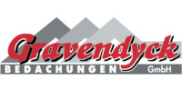 Logo der Firma Gravendyck Bedachungen GmbH aus Geldern