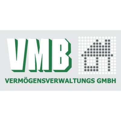 Logo der Firma VMB Vermögensverwaltungs GmbH aus Dresden