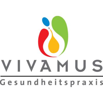 Logo der Firma Vivamus Gesundheitspraxis Felber Tanja + Kerstin aus Nürnberg