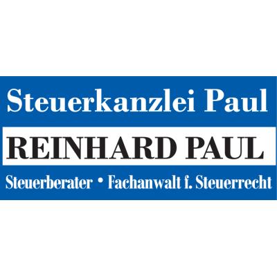 Logo der Firma Steuerberater & Rechtsanwalt Reinhard Paul aus Nürnberg