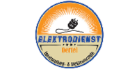 Logo der Firma Elektrohaus Oertel aus Kreischa