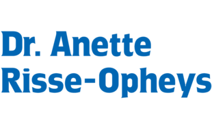Logo der Firma Risse-Opheys Anette Dr. aus Dormagen