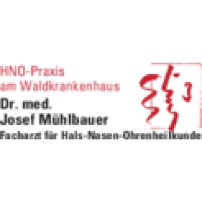 Logo der Firma Dr. med. Josef Mühlbauer aus Erlangen