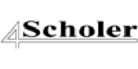 Logo der Firma Scholer GmbH & Co.KG aus Germering