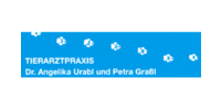 Logo der Firma Tierarztpraxis Graßl P., Dr. A. Urabl aus München