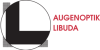 Logo der Firma Augenoptik Libuda aus Bannewitz