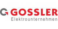 Logo der Firma Gossler Elektrounternehmen - Elektro- und Sicherheitstechnik aus Diespeck