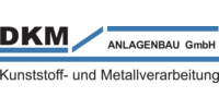 Logo der Firma DKM Anlagenbau GmbH aus Hengersberg