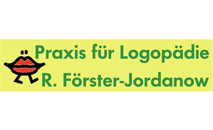 Logo der Firma Praxis für Logopädie  Russa Förster-Jordanow aus Chemnitz
