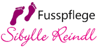 Logo der Firma Reindl Sibylle Fußpflege aus Weilheim