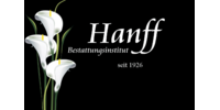 Logo der Firma Bestattungsinstitut Hanff aus Seßlach