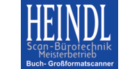 Logo der Firma Bürotechnik Meisterbetrieb Heindl aus Barbing