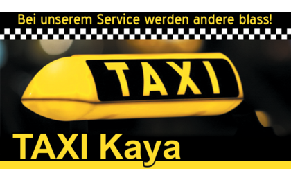 Logo der Firma Taxi Kaya aus Lohr