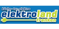 Logo der Firma Elektroland Franken aus Hersbruck