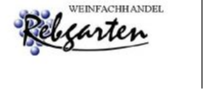 Logo der Firma Weinfachhandel Rebgarten aus Warendorf