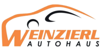 Logo der Firma Autohaus Weinzierl aus Rosenheim