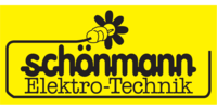 Logo der Firma Elektro Schönmann aus Goldbach