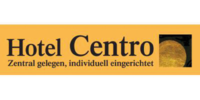 Logo der Firma Hotel Centro aus Schwabach