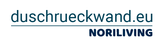 Logo der Firma Noriliving Digitaldruck GmbH duschrueckwand.eu aus Nürnberg