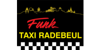 Logo der Firma Funk-Taxi Radebeul GbR aus Radebeul