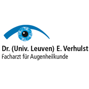 Logo der Firma Augenärztliches MVZ Dr. Hoffmann der Augenärzte BS-GÖ MVZ GmbH Zweigpraxis BS Nord-West Dr. med. E. Verhulst aus Braunschweig