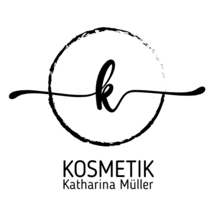Logo der Firma Katharina Müller Kosmetik aus Regensburg