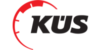 Logo der Firma KÜS-Prüfstelle aus Coburg auf dem Branchenportal Gutachter.org