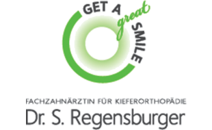 Logo der Firma Regensburger Susann Dr.med.dent. aus Fürth