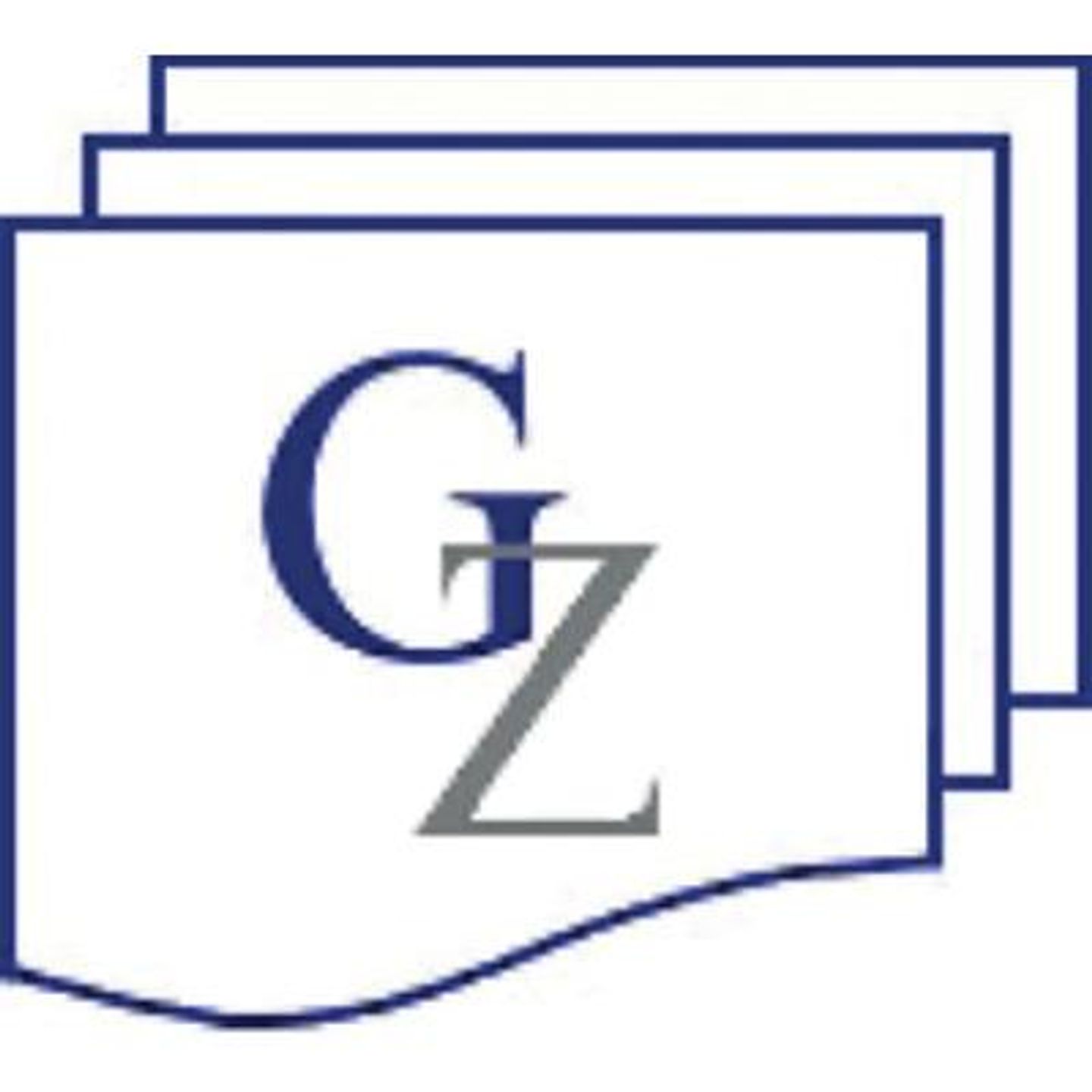 Logo der Firma Glaserei Zettl | Glasduschen | Glasmöbel | Glasreparaturen | Spiegelleuchten aus München