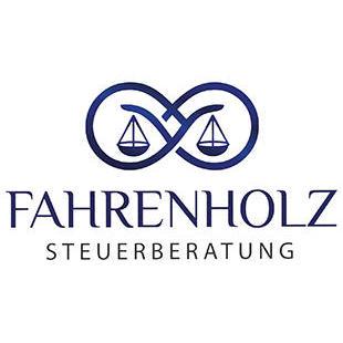 Logo der Firma Fahrenholz Steuerberatung aus Berlin