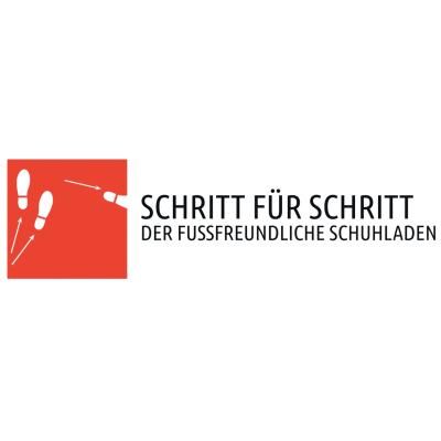 Logo der Firma Schritt für Schritt Inh. Ines Hackman aus München