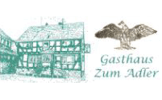 Logo der Firma Gasthaus Zum Adler aus Schwalmstadt