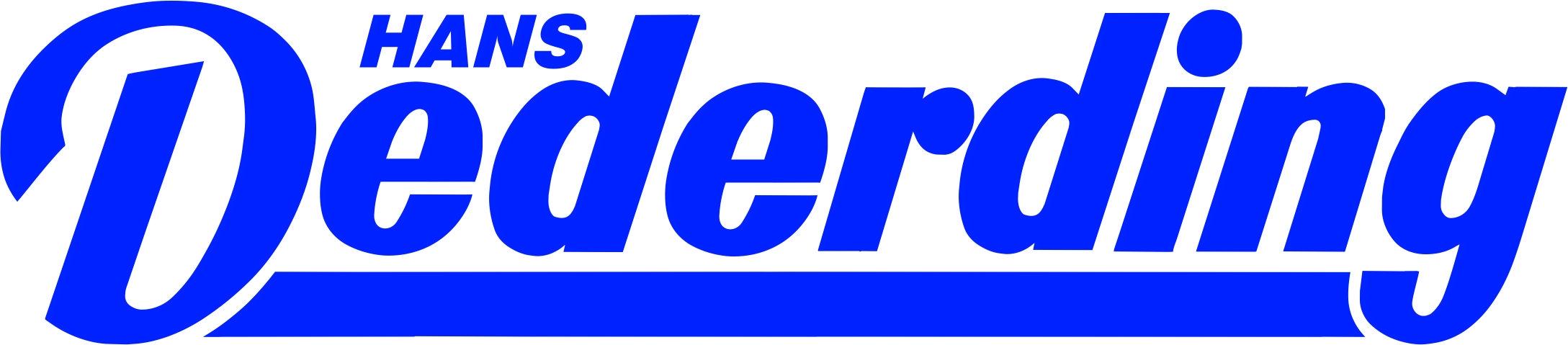 Logo der Firma Hans Dederding GmbH aus Hannover