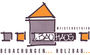 Logo der Firma Bauhaus Bedachungen und Holzbau aus Emmerich