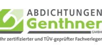 Logo der Firma Genthner, Manuel aus Coburg auf dem Branchenportal Bauunternehmen.org