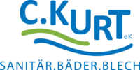 Logo der Firma Kurt Christian e.K., Sanitär-Bäder-Blechnerei aus Rheinfelden