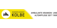 Logo der Firma Krankenpflegedienst KOLBE aus Mönchengladbach