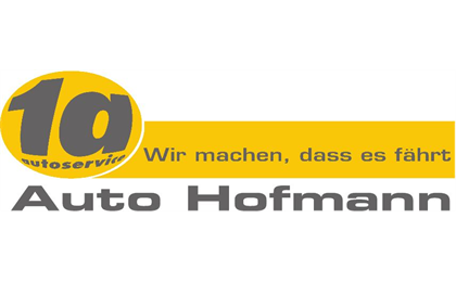 Logo der Firma Hofmann Ewald aus Arnstein auf dem Branchenportal Auto-Werkstatt.de