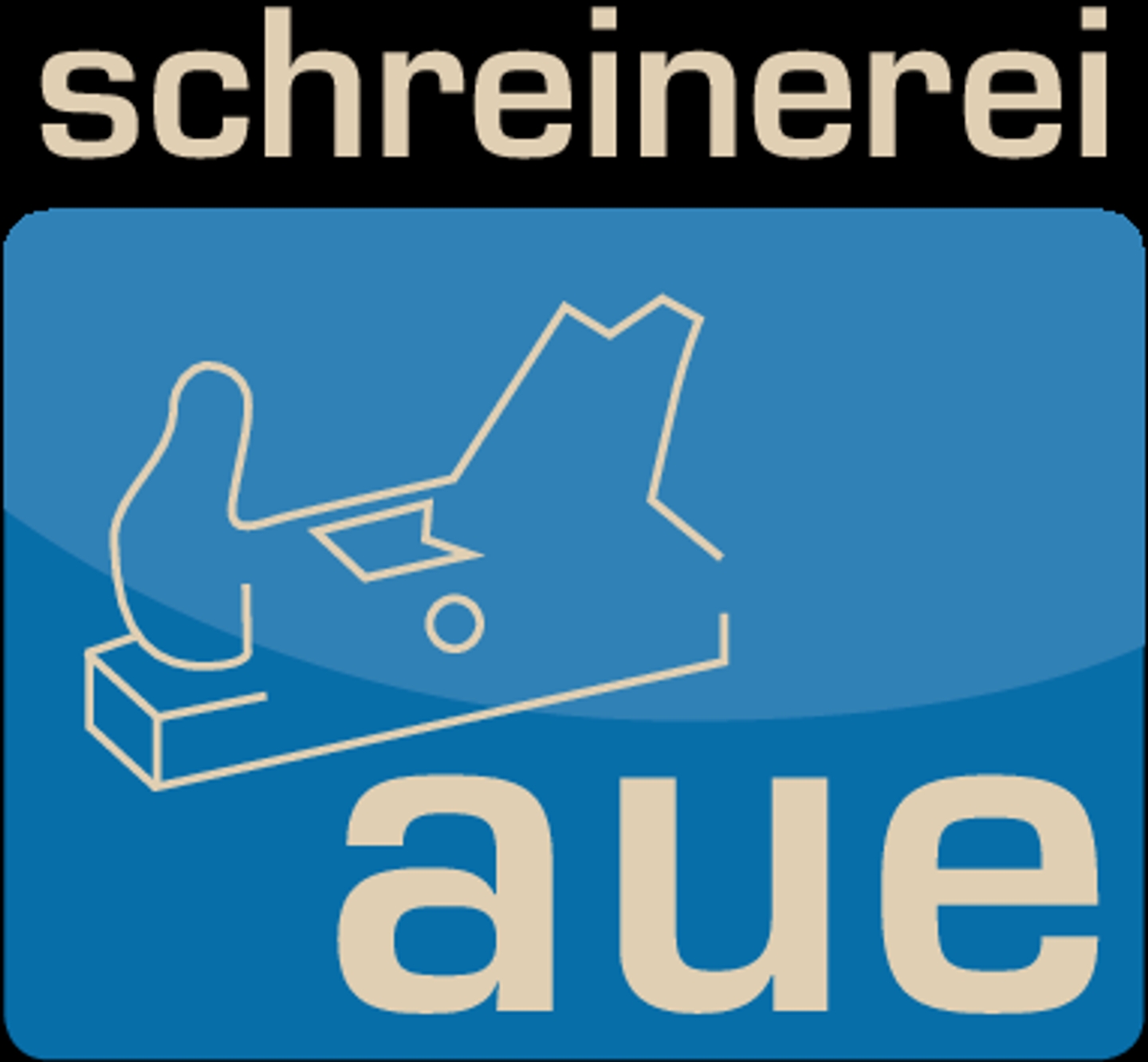 Logo der Firma Stephan Aue Schreinerei aus Solingen