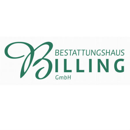 Logo der Firma Bestattungshaus Werner Billing GmbH - Filiale Heidenau aus Heidenau