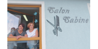 Logo der Firma Sabine Kamm Muhrer Frisörsalon aus Muhr