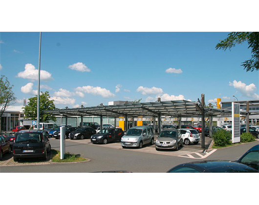 Beispielarbeit von Autohaus Ullein GmbH - veröffentlicht auf Auto-Werkstatt.de