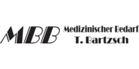 Logo der Firma Medizinischer Bedarf Bartzsch T. aus Dresden