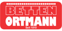 Logo der Firma Betten Ortmann aus Oberhausen