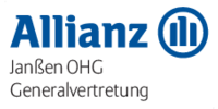 Logo der Firma Allianz Generalvertretung Janßen OHG aus Goch