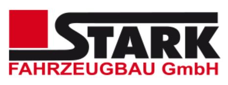 Logo der Firma Stark Fahrzeugbau GmbH Frau Stark aus Augsburg