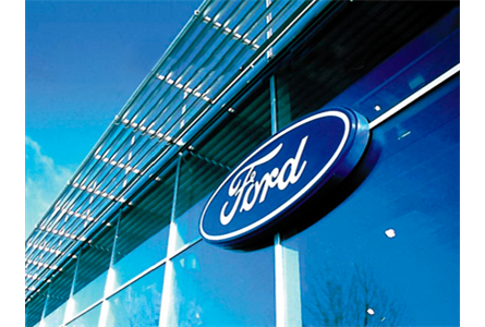Beispielarbeit von Auto - Ford Klever & Weyers GmbH - veröffentlicht auf Auto-Werkstatt.de