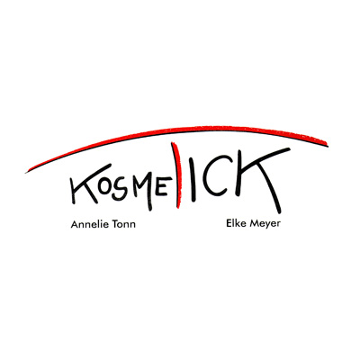 Logo der Firma KosmeTick Inh. Elke Meyer u. Annelie Wiemann aus Gütersloh