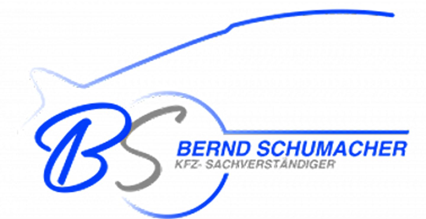 Logo der Firma Sachverständigenbüro Bernd Schumacher aus Duisburg