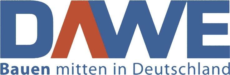Logo der Firma Dawe GmbH aus Göttingen